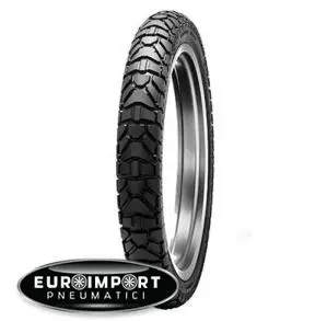 Dunlop TRAILMAX MISSION 120/70 19 60 T  TL ANTERIORE  DOT 2025